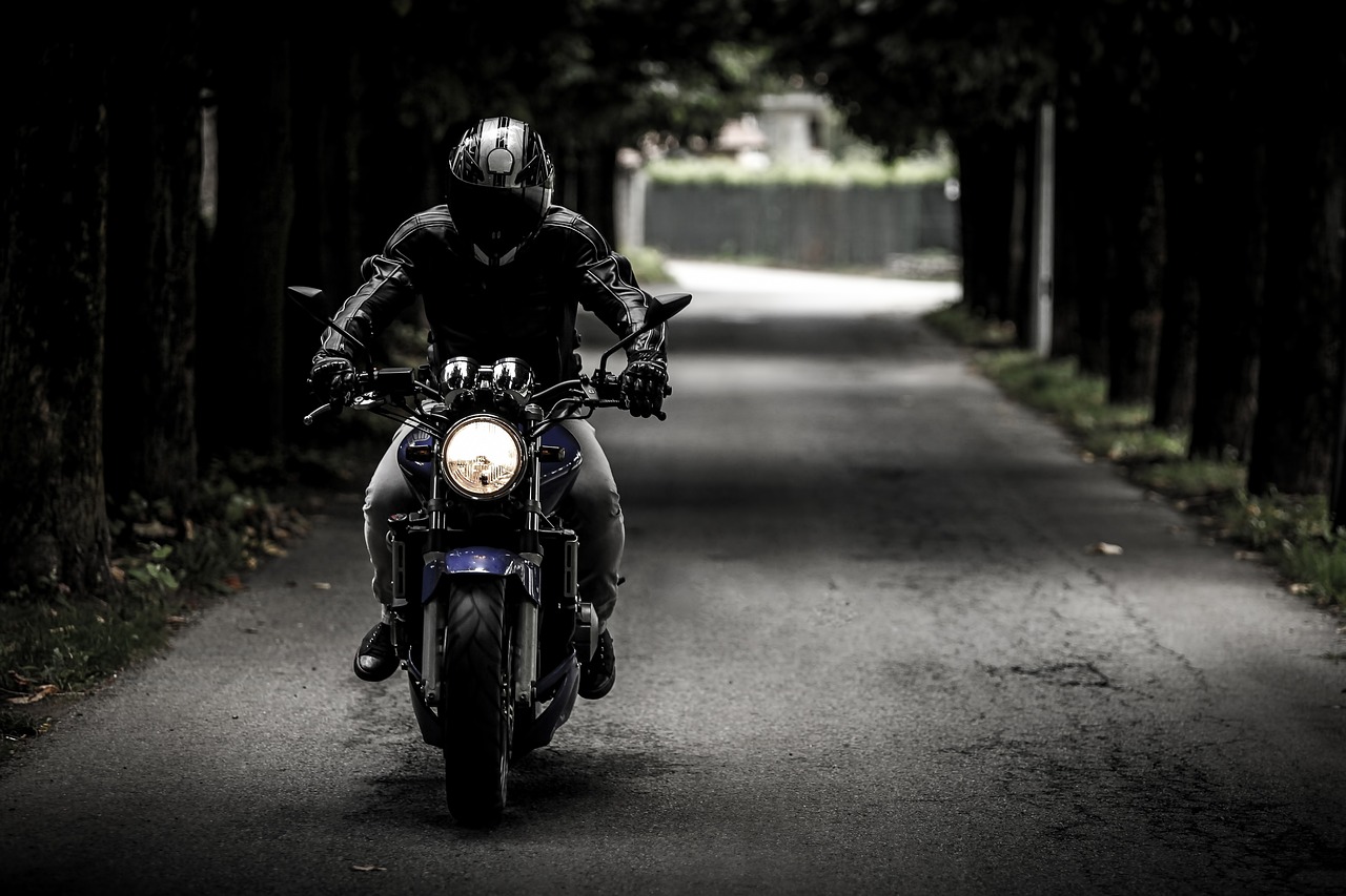 Quel équipement pour les motards ?