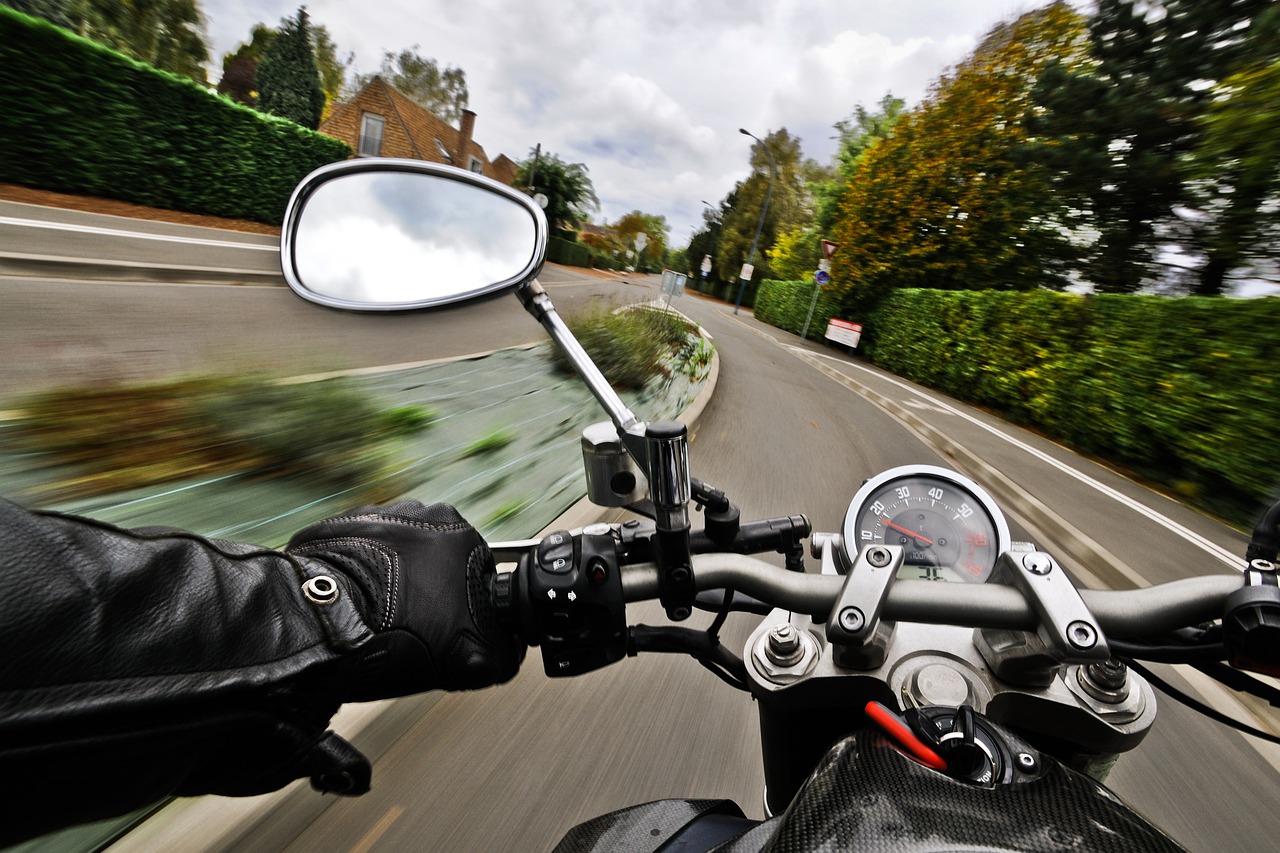 Tout savoir sur le permis moto